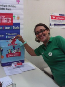 Elecciones en Barranquilla