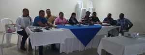Proceso de formación en Barranquilla
