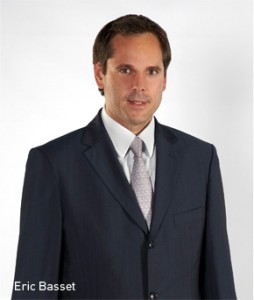 Eric Basset, Presidente Cencosud Colombia