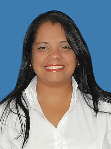 Luz Marina Diaz J